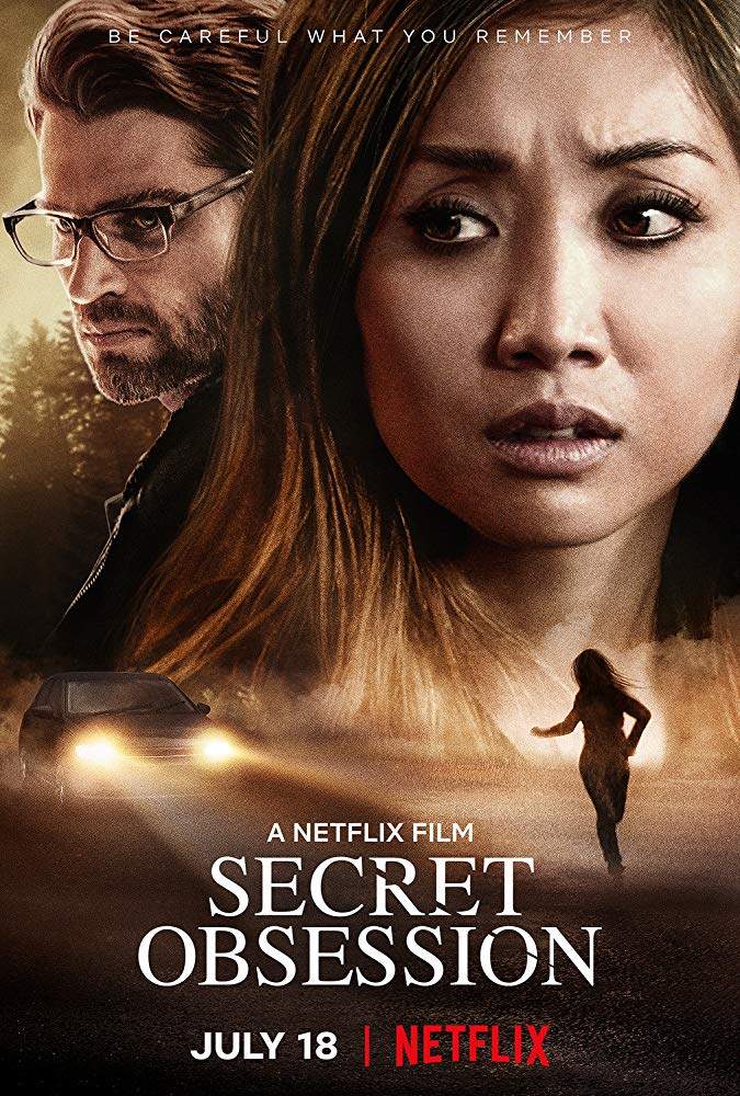 Secret Obsession (2019)