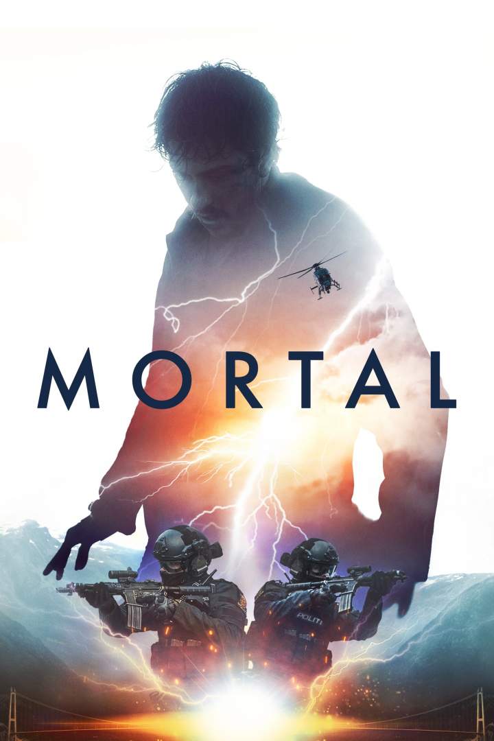 Mortal (2020) [Norwegian]