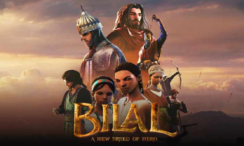 Bilal: A New Breed of Hero (2018) Mp4 Download