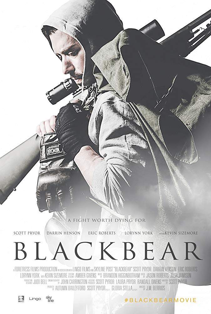 Blackbear (2019) Mp4 Download