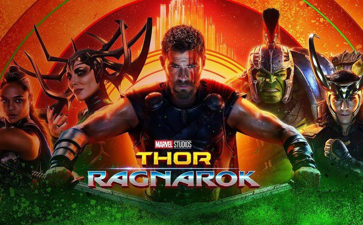 Thor: Ragnarok (2017) Mp4 Download