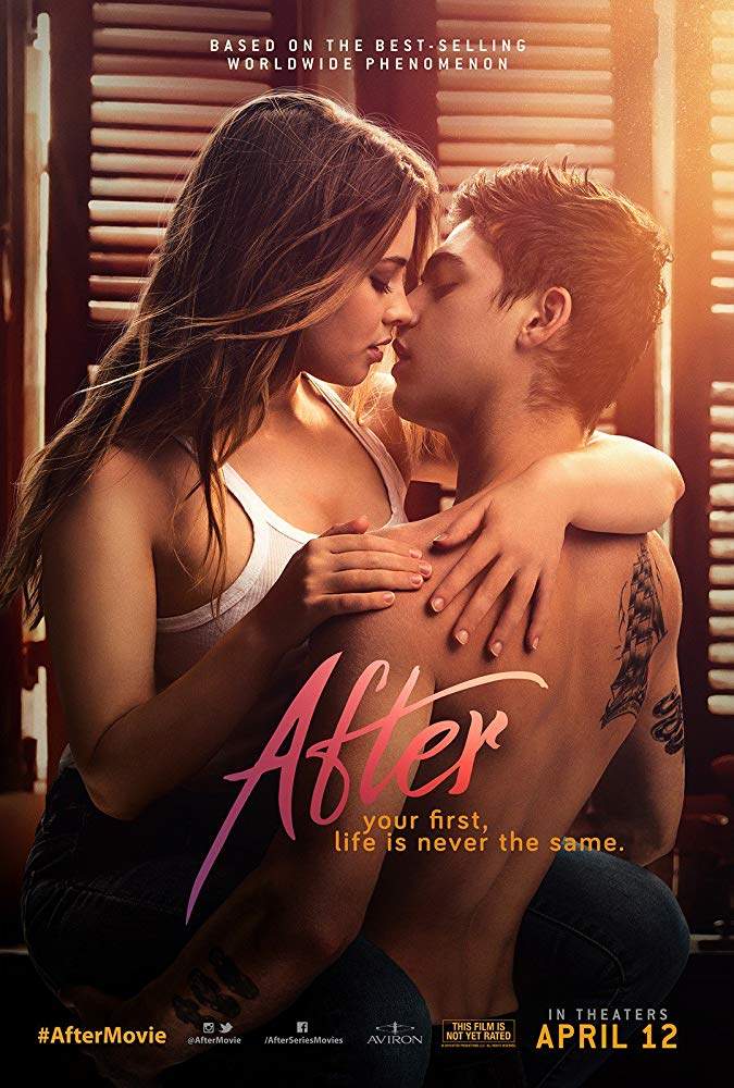 After (2019) Mp4 Download