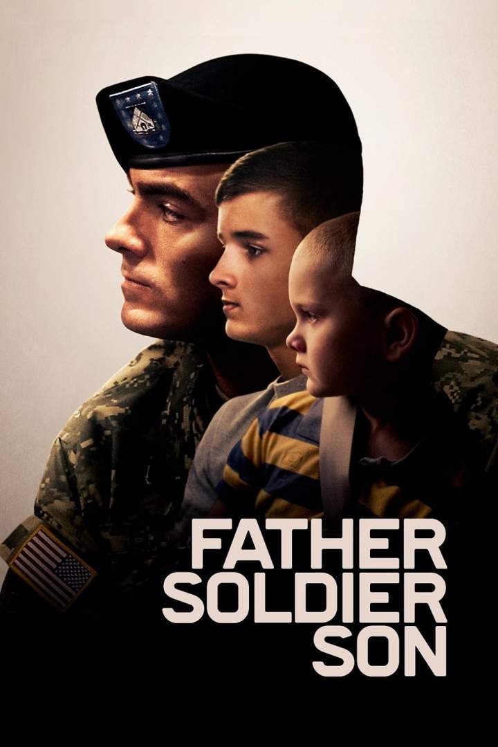 Father Soldier Son (2020) Mp4 Download
