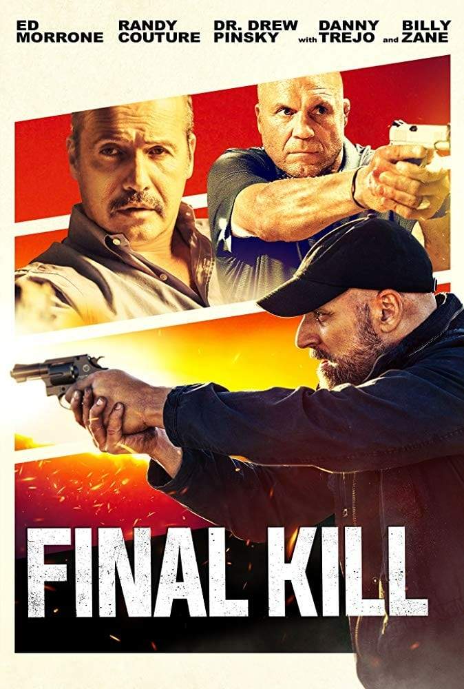 Final Kill (2020) Mp4 Download