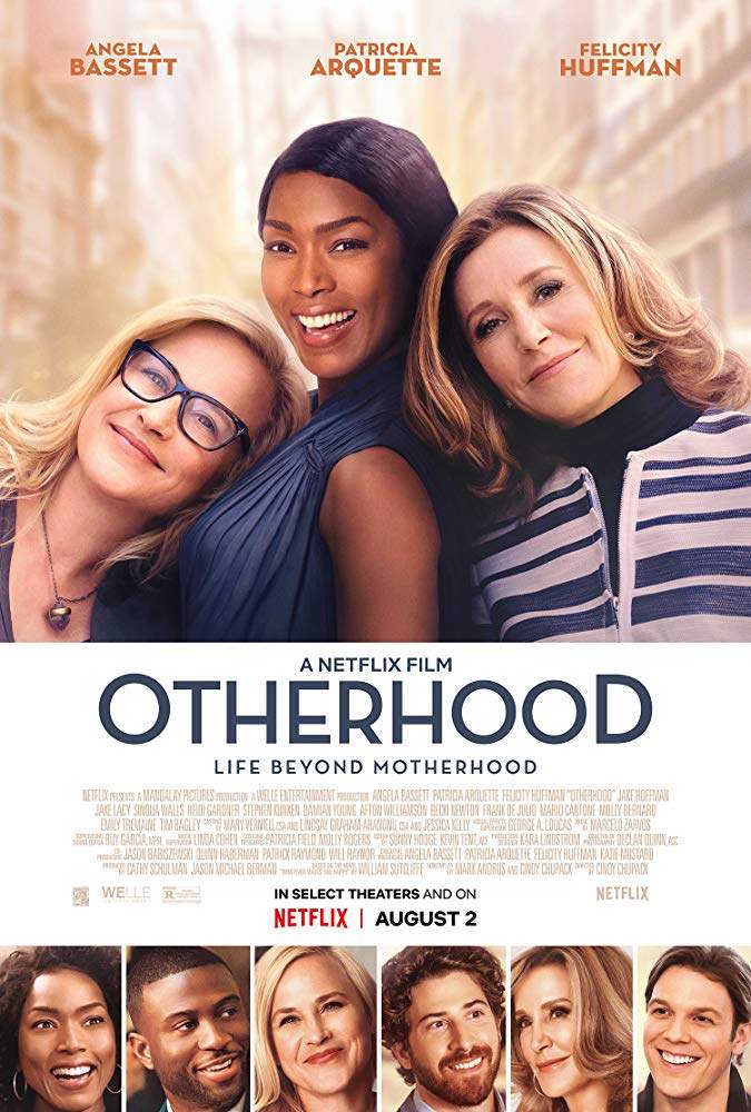 Otherhood (2019) Mp4 Download