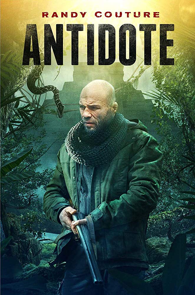 Antidote (2018) Mp4 Download