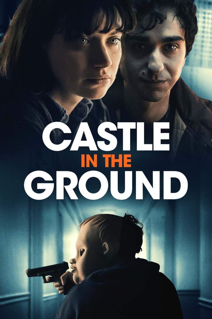 Castle in the Ground (2019) Mp4 Download