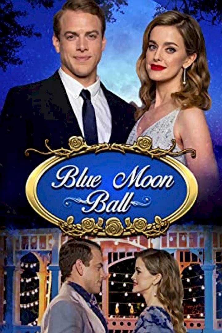 Blue Moon Ball (2021) Mp4 Download