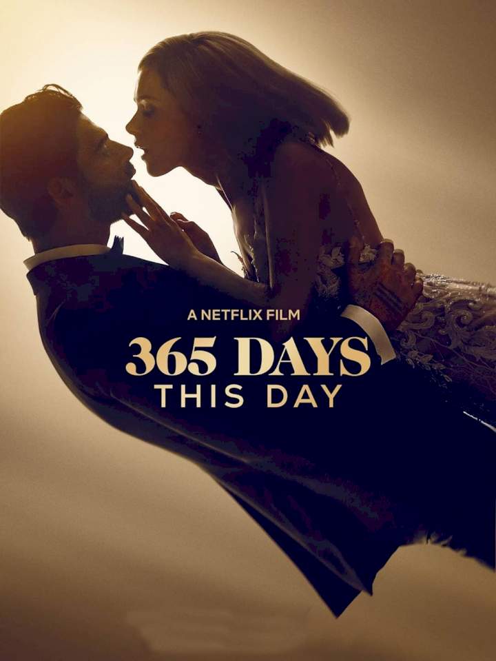 365 Days: This Day (2022) [Polish]