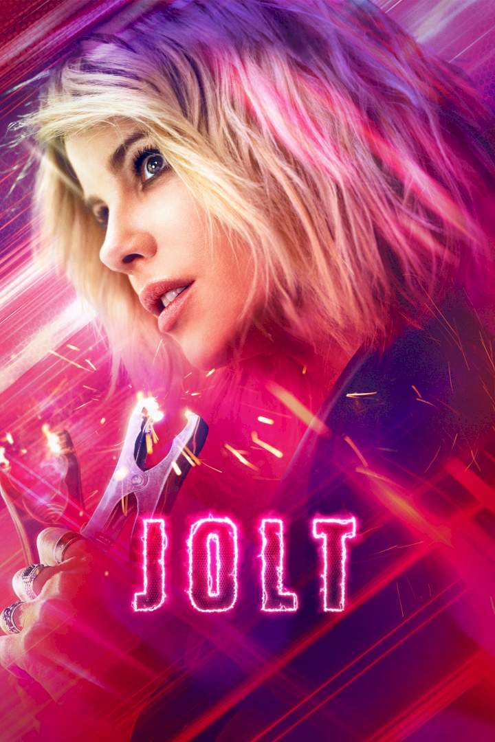 Jolt (2021) Mp4 Download