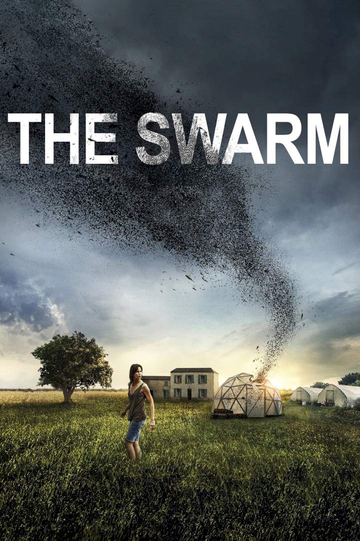 The Swarm (2021) [French]