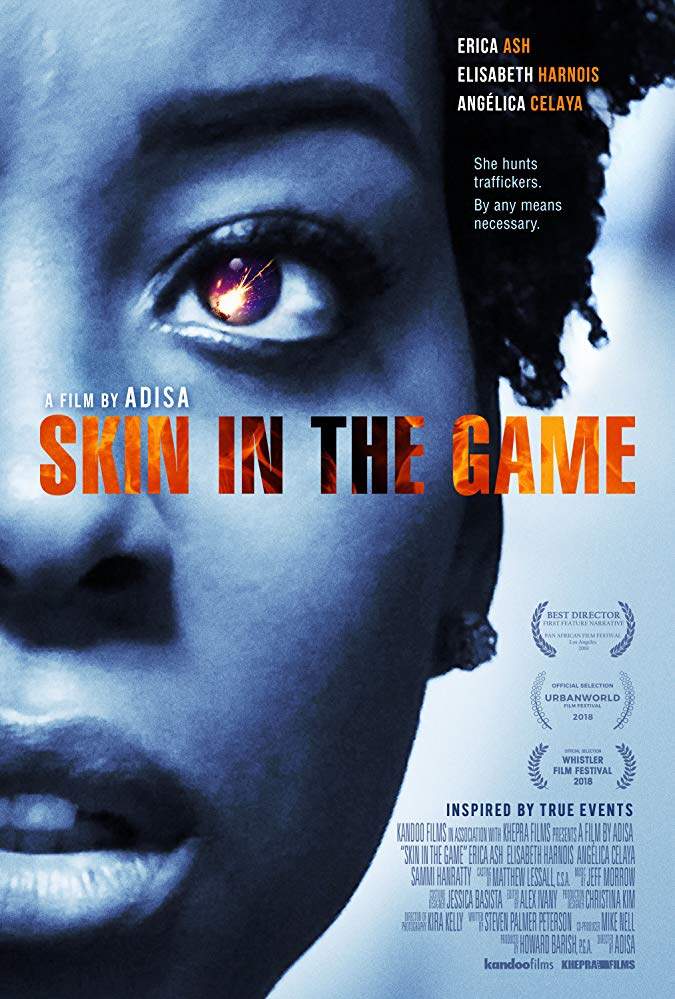 Skin in the Game (2019) Mp4 Download