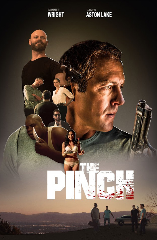 The Pinch (2018) Mp4 Download