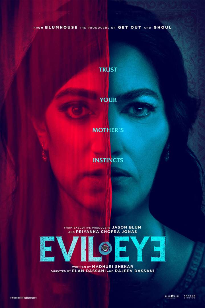 Evil Eye (2020) Mp4 Download
