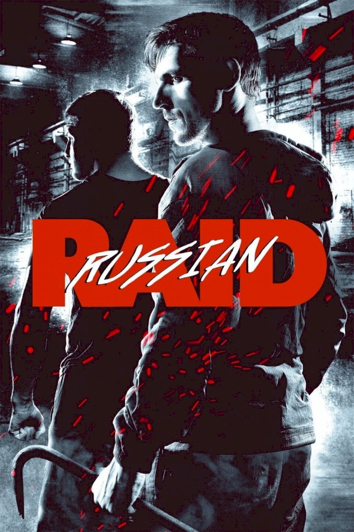 Russkiy Reyd (2020) [Russian] Mp4 Download