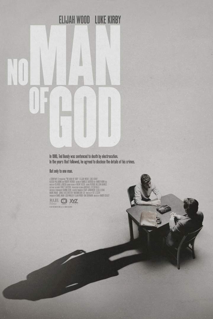 No Man of God (2021) Mp4 Download