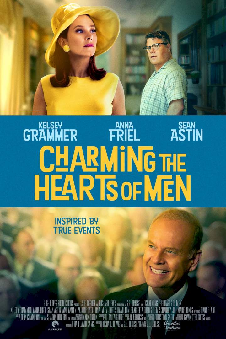 Charming the Hearts of Men (2021)