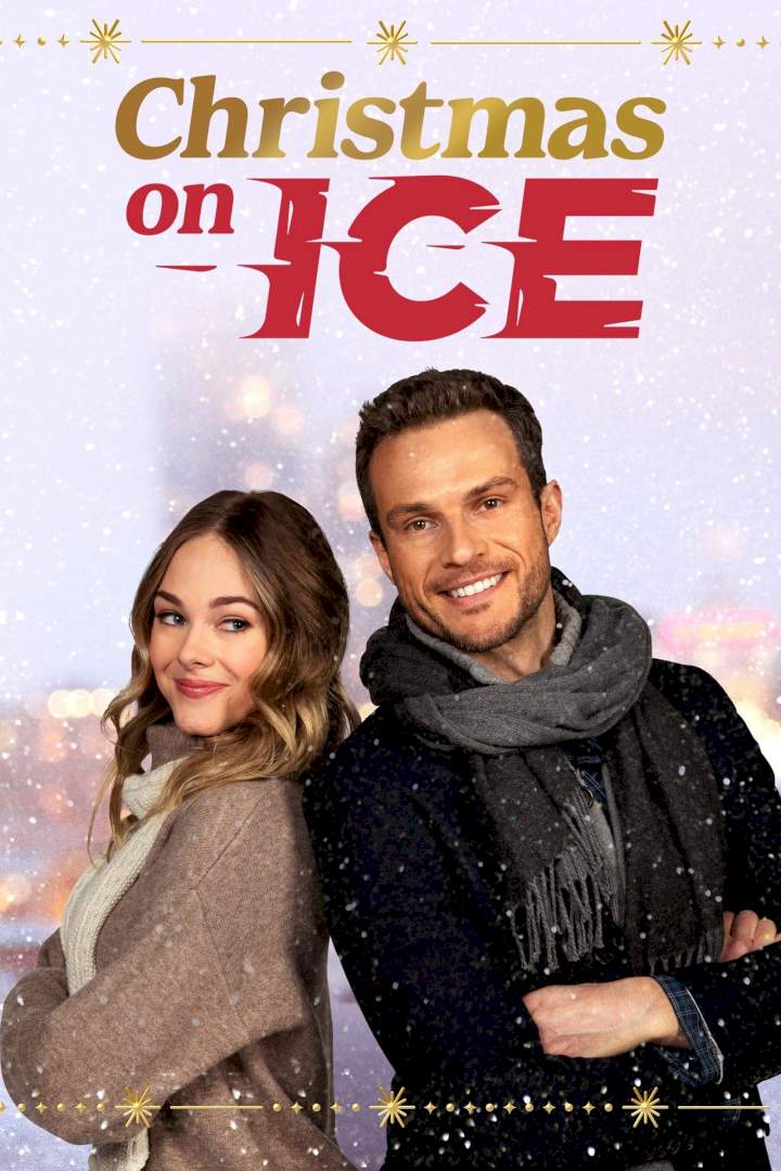 Christmas on Ice (2020) Mp4 Download