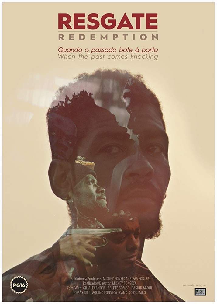 Redemption (2019) [Portuguese]