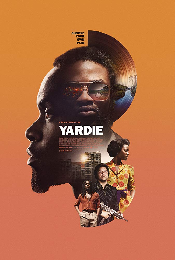Yardie (2018) Mp4 Download