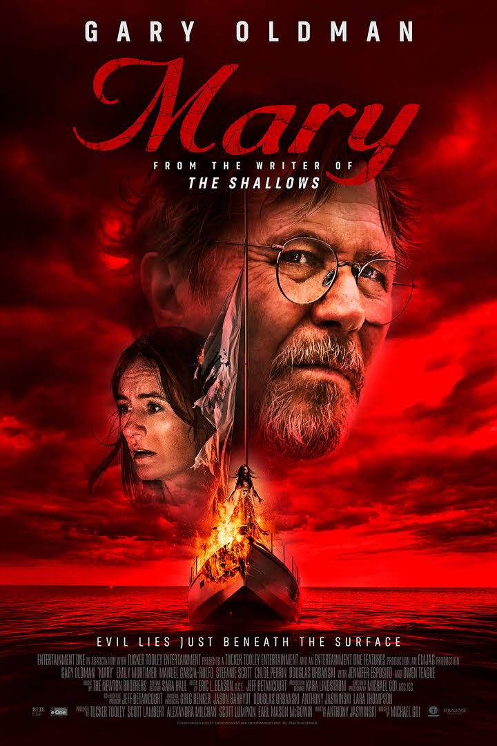 Mary (2019) Mp4 Download