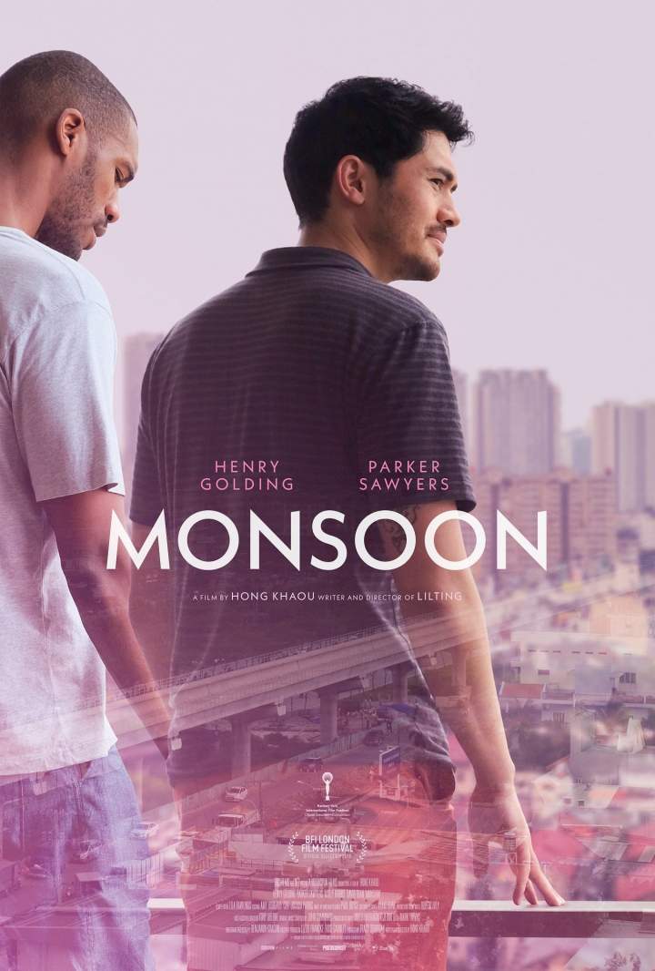 Monsoon (2019) Mp4 Download