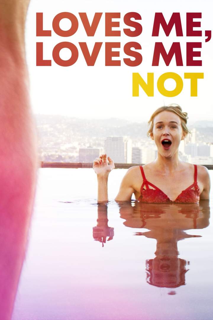Loves Me, Loves Me Not (2019)