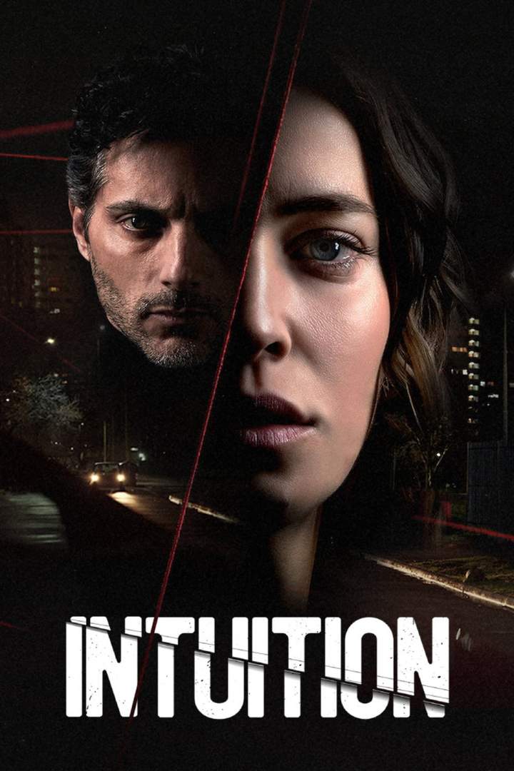 Intuition (2020) [Spanish]