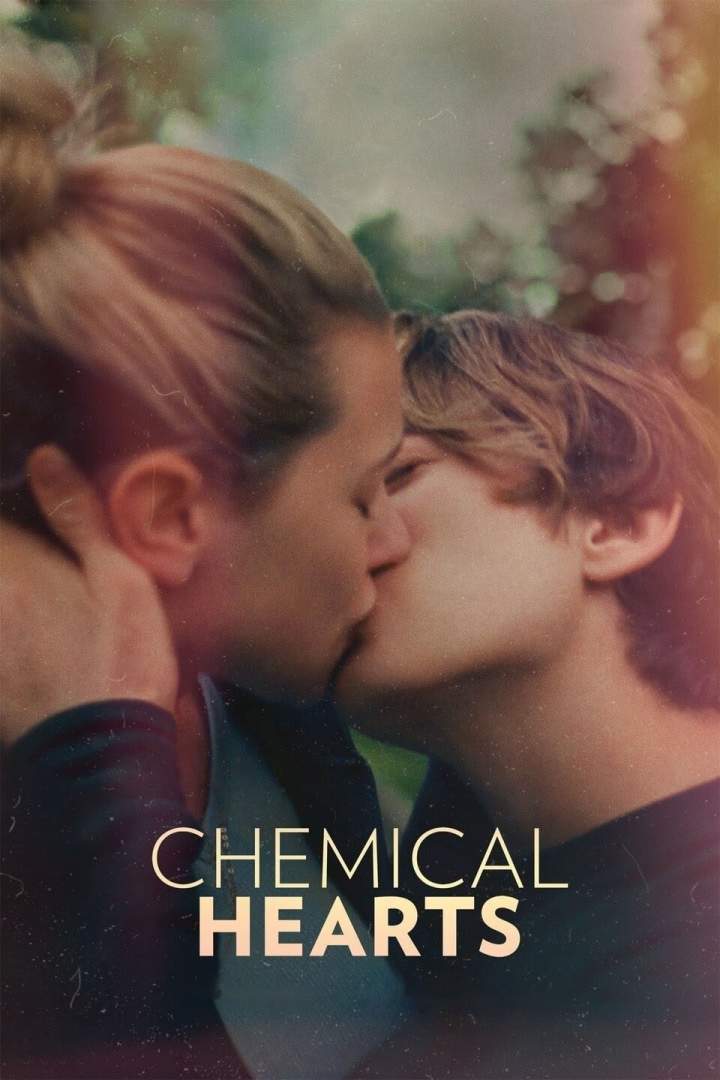 Chemical Hearts (2020)