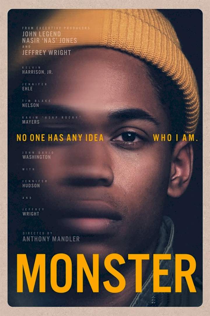Monster (2018) Mp4 Download