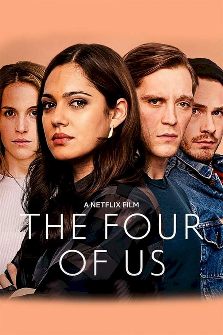The Four of Us (2021) [German]