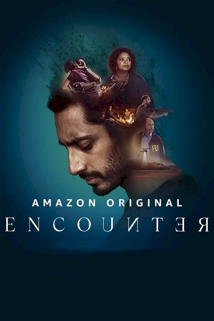 Encounter (2021) Mp4 Download