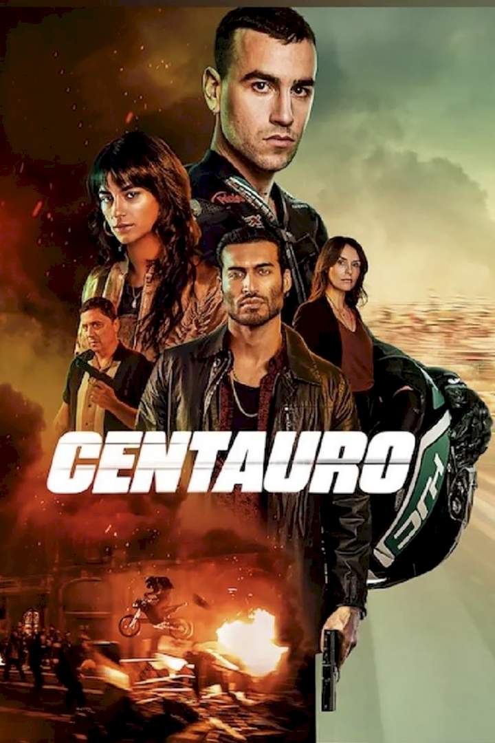 Centauro (2022) [Spanish]