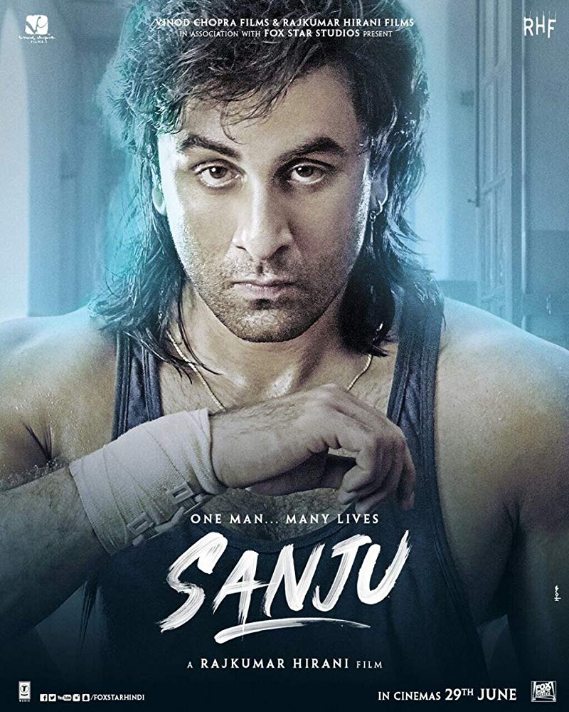 Sanju (2018) [Indian]