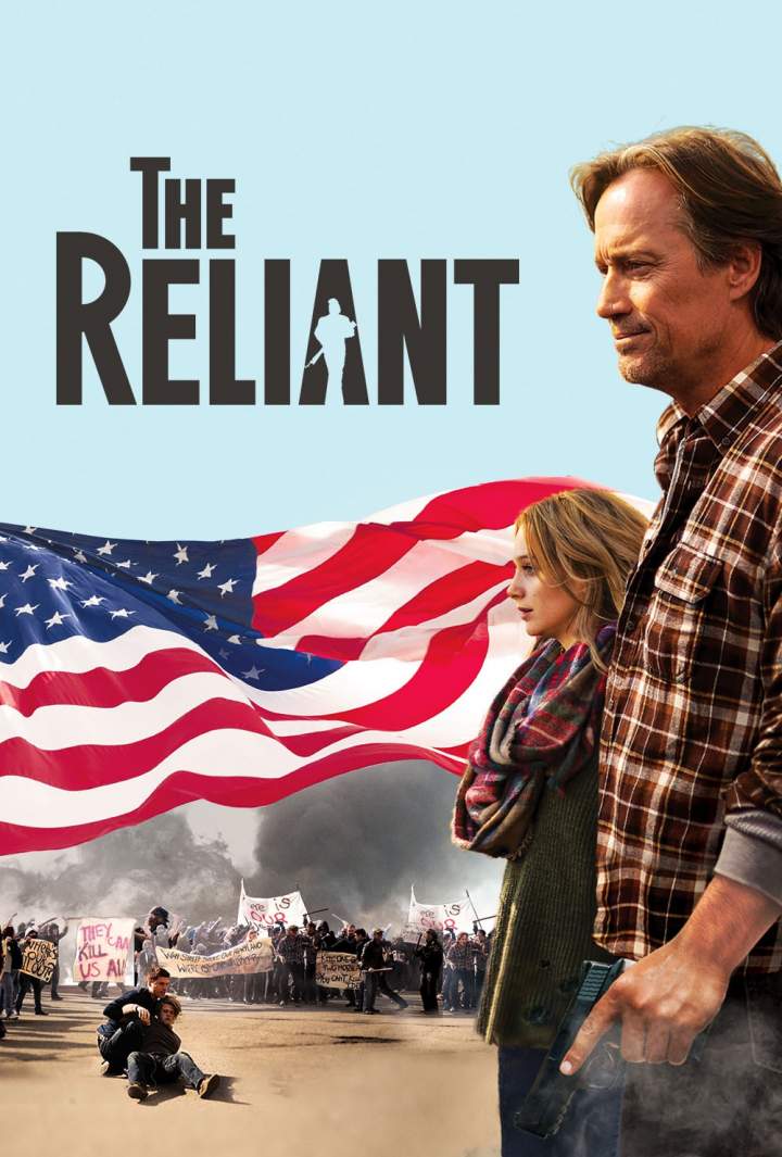 The Reliant (2019)