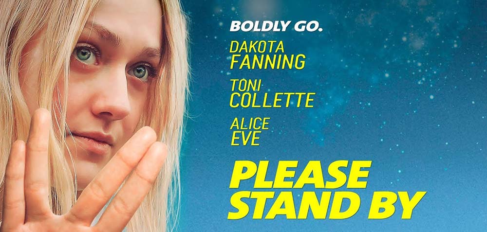 Please Stand By (2017) Mp4 Download
