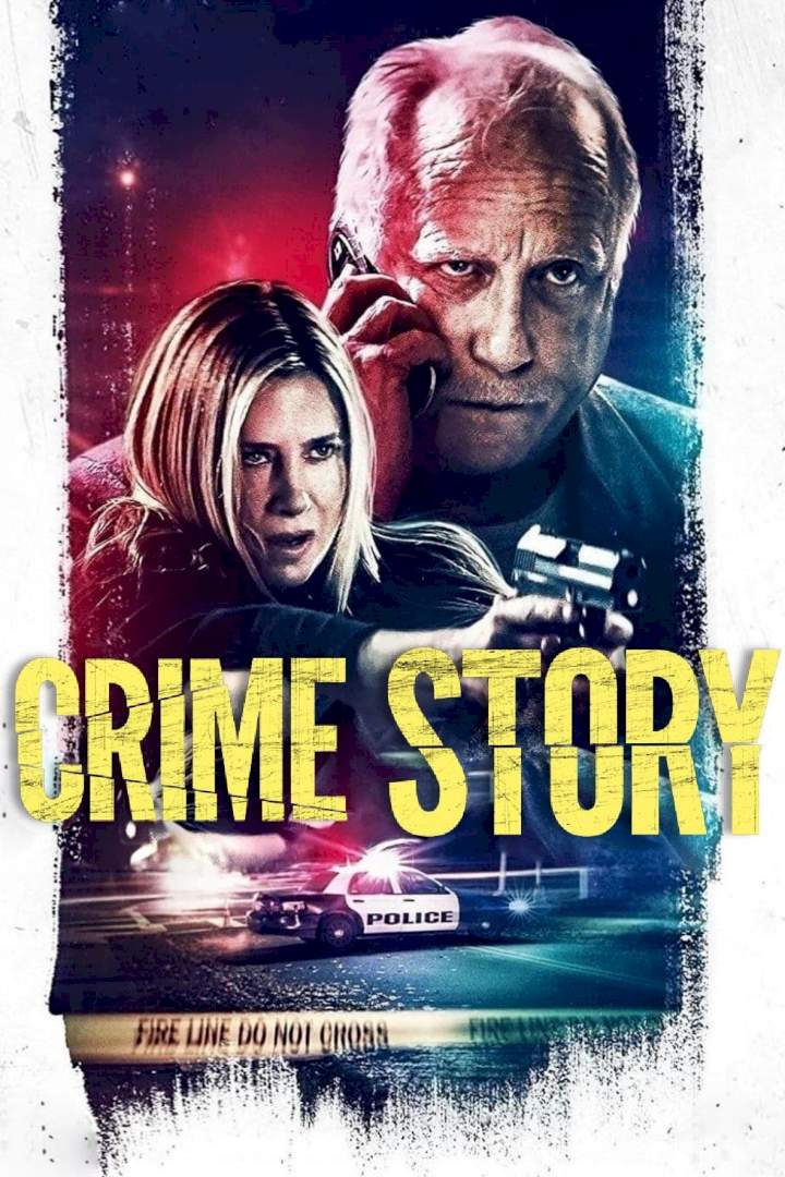 Crime Story (2021) Mp4 Download