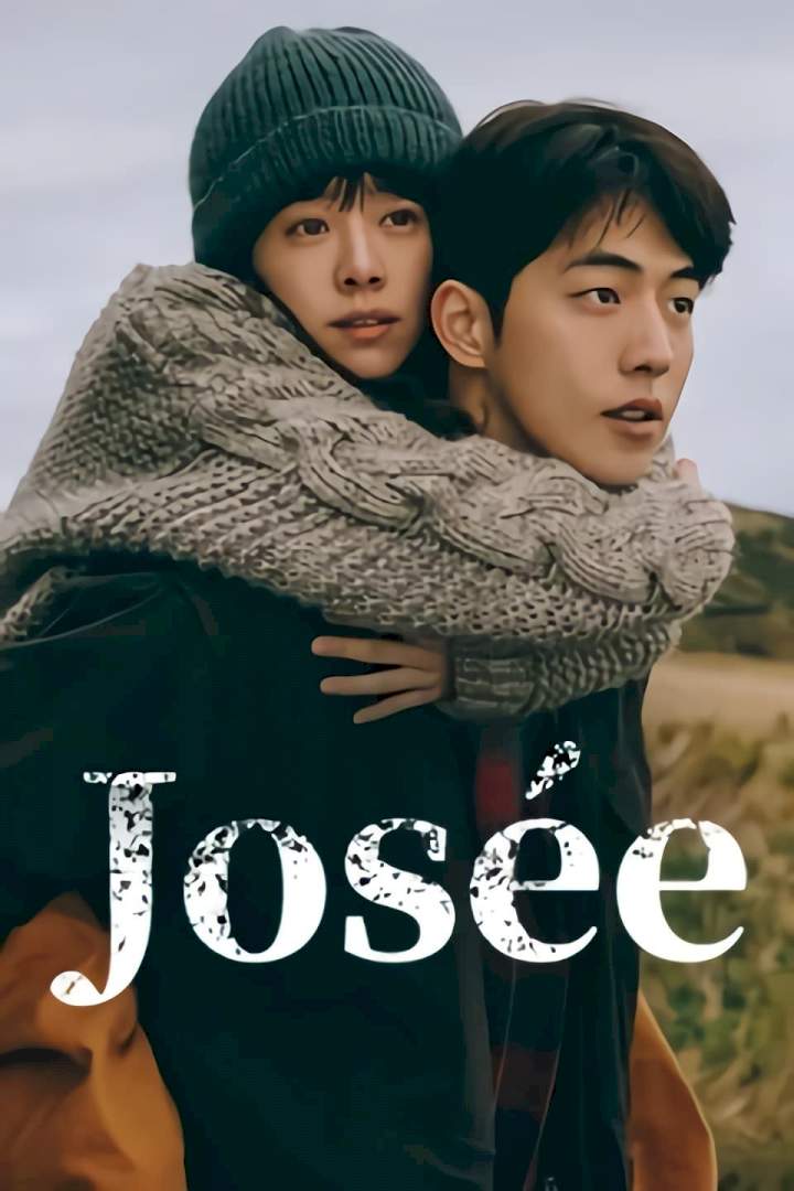 Josée (2020) [Korean] Mp4 Download