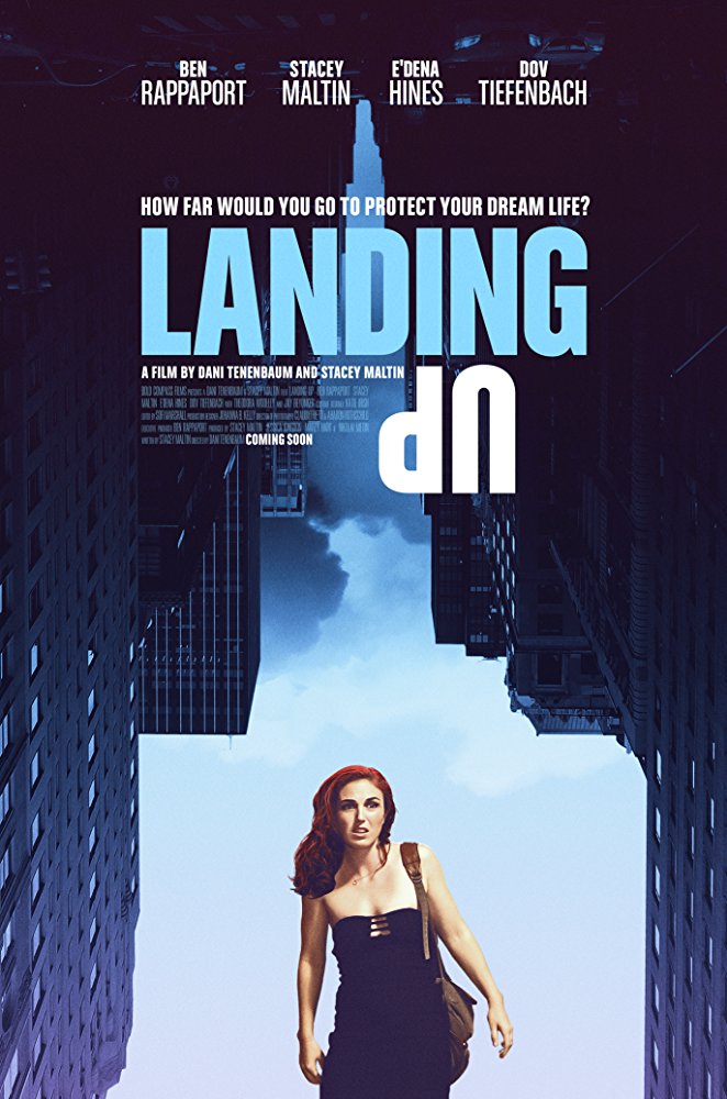 Landing Up (2018) Mp4 Download