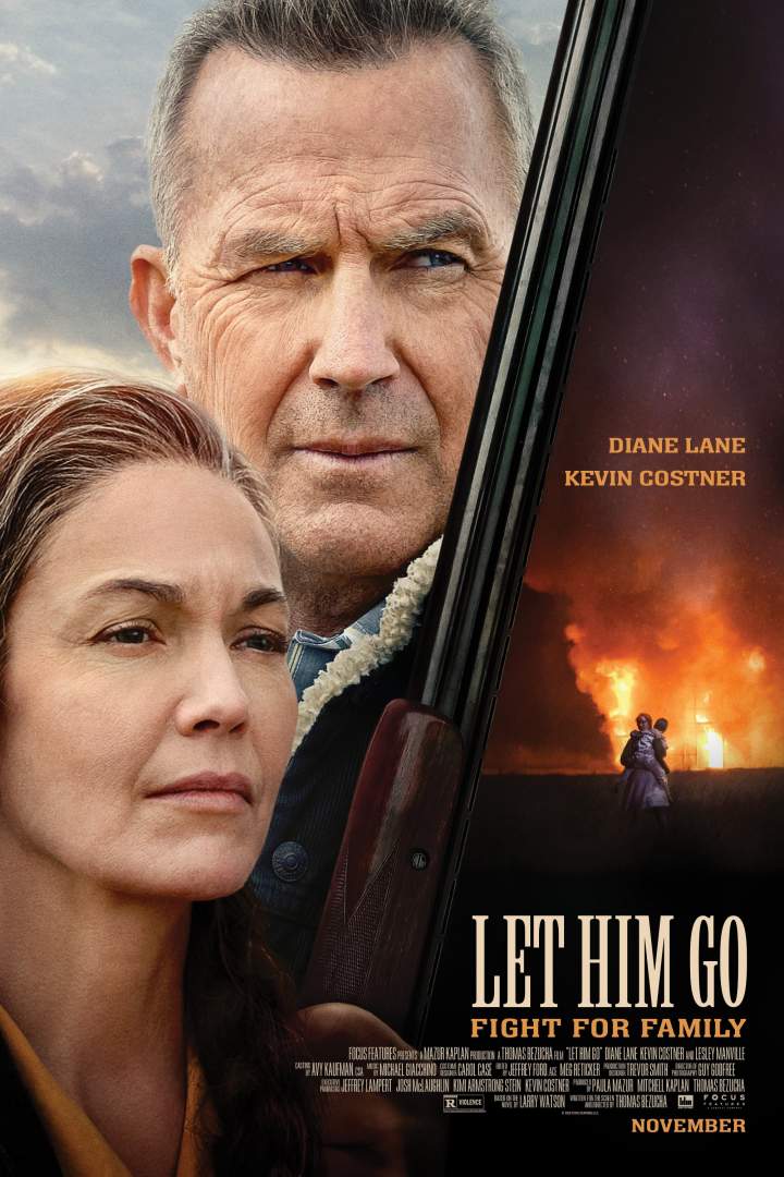 Let Him Go (2020) Mp4 Download