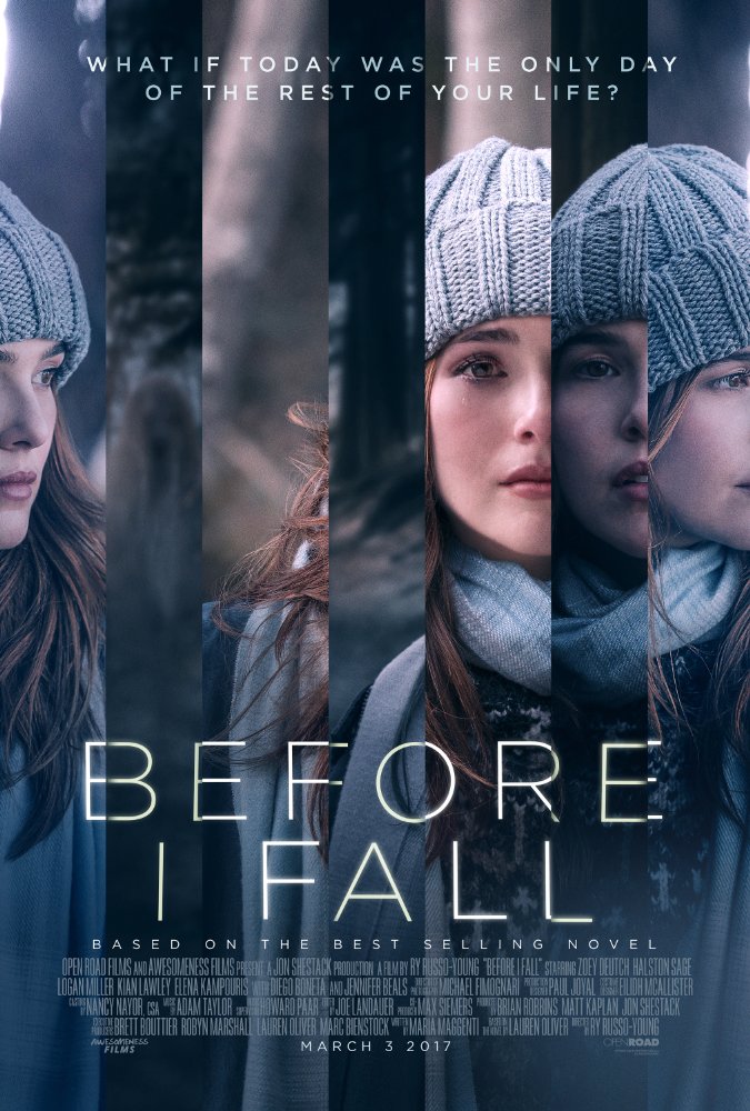 Before I Fall (2017) Mp4 Download