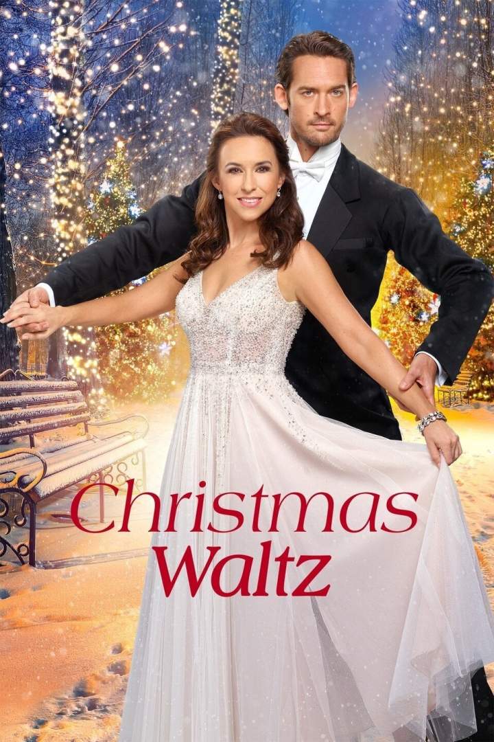 The Christmas Waltz (2020)