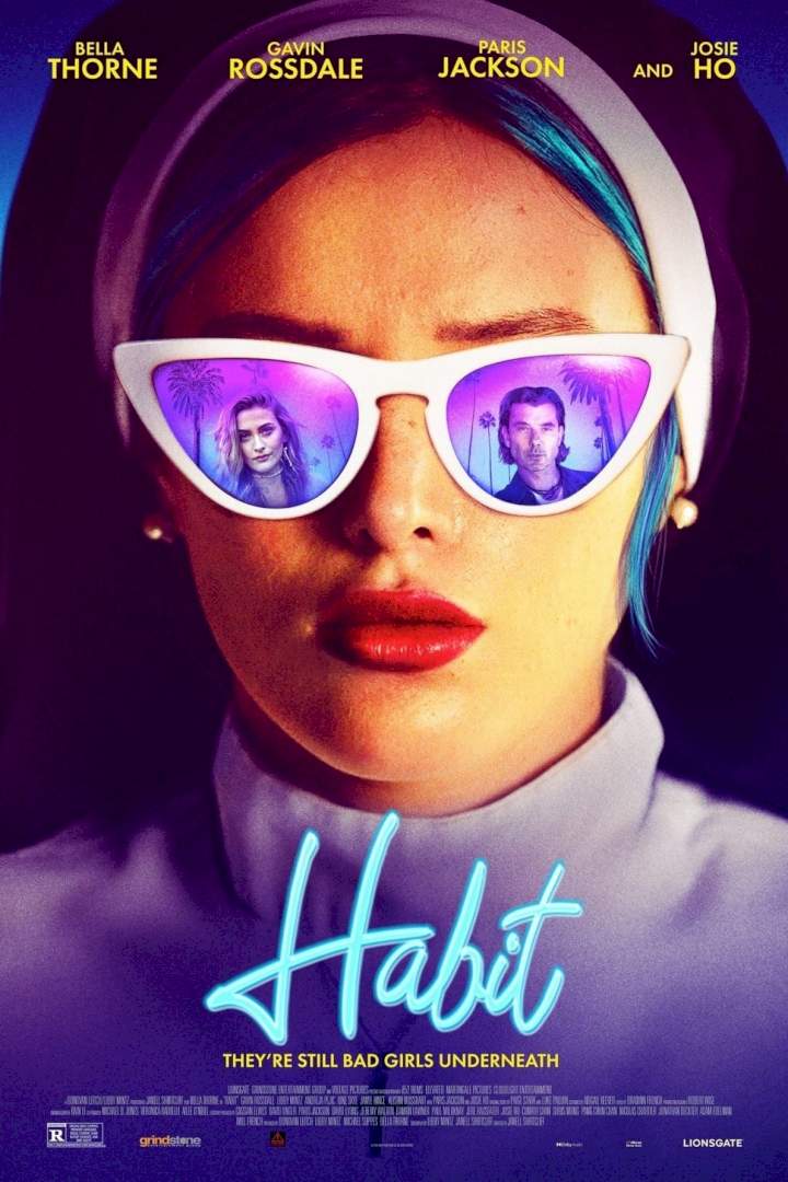 Habit (2021) Mp4 Download