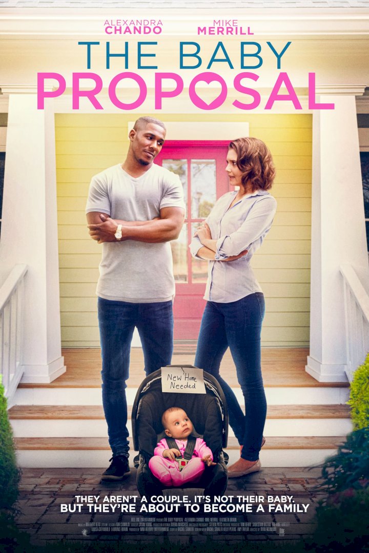 The Baby Proposal (2019)