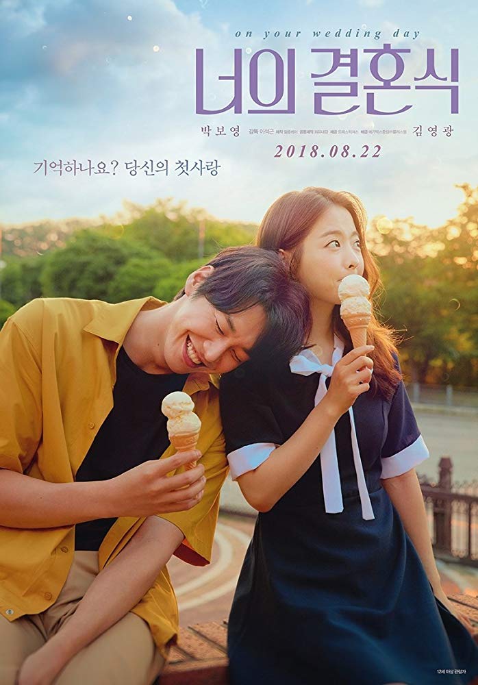 On Your Wedding Day (2018) [Korean] Mp4 Download
