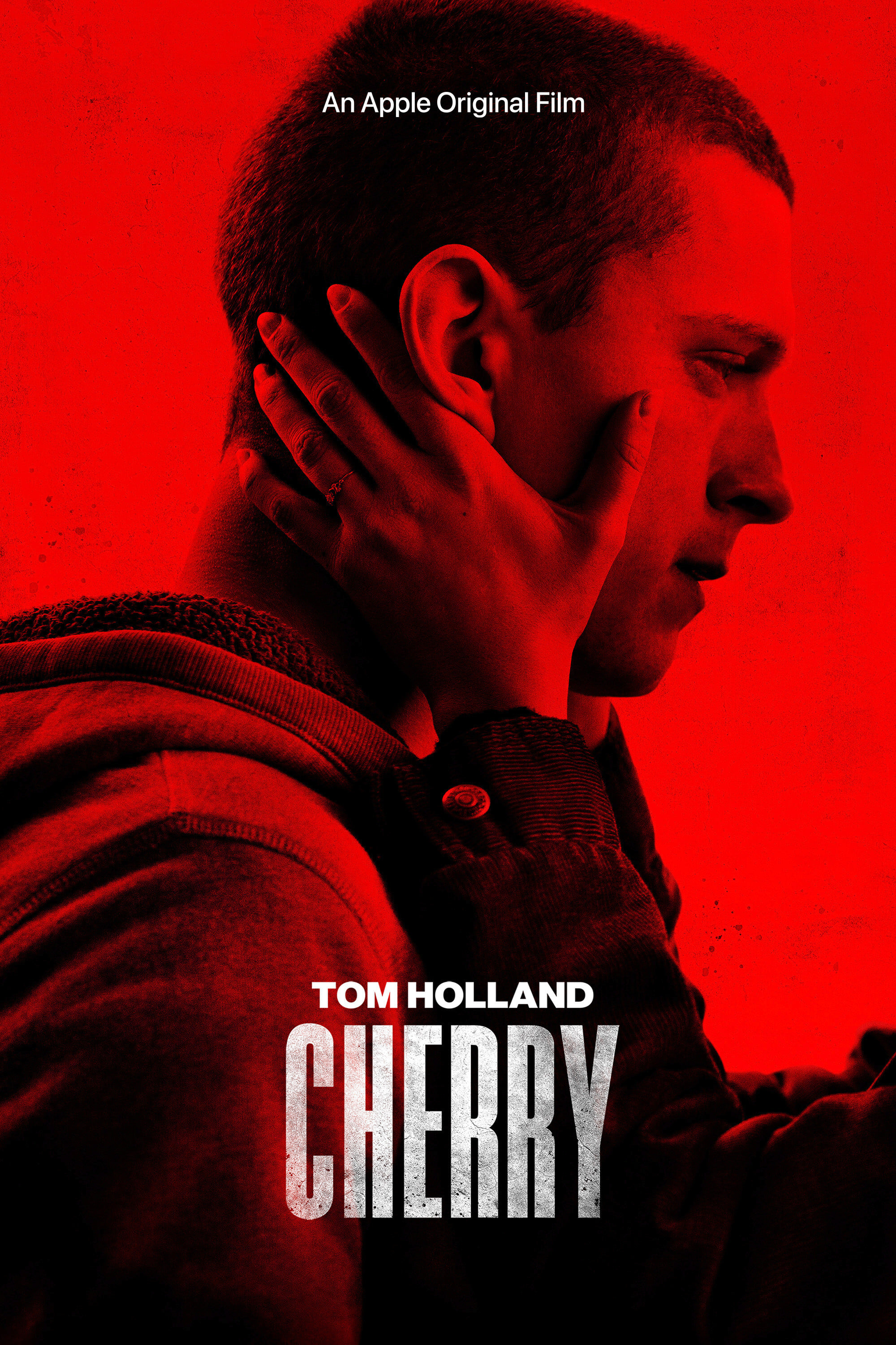 Cherry (2021) Mp4 Download
