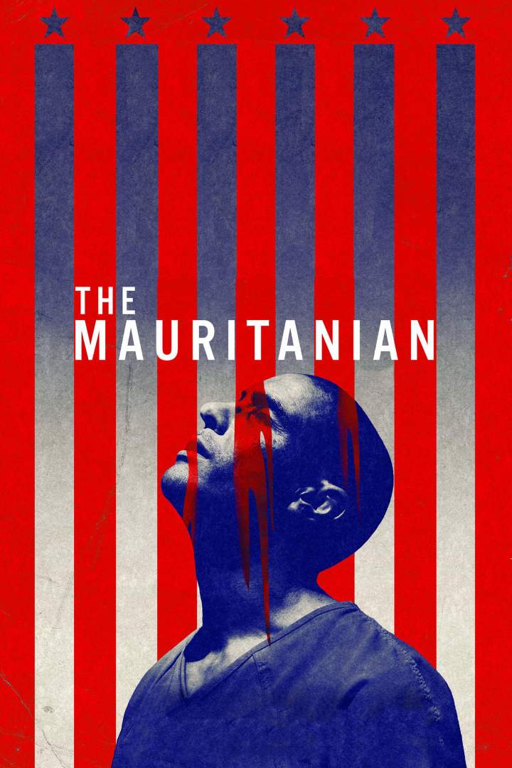 The Mauritanian (2021) Mp4 Download