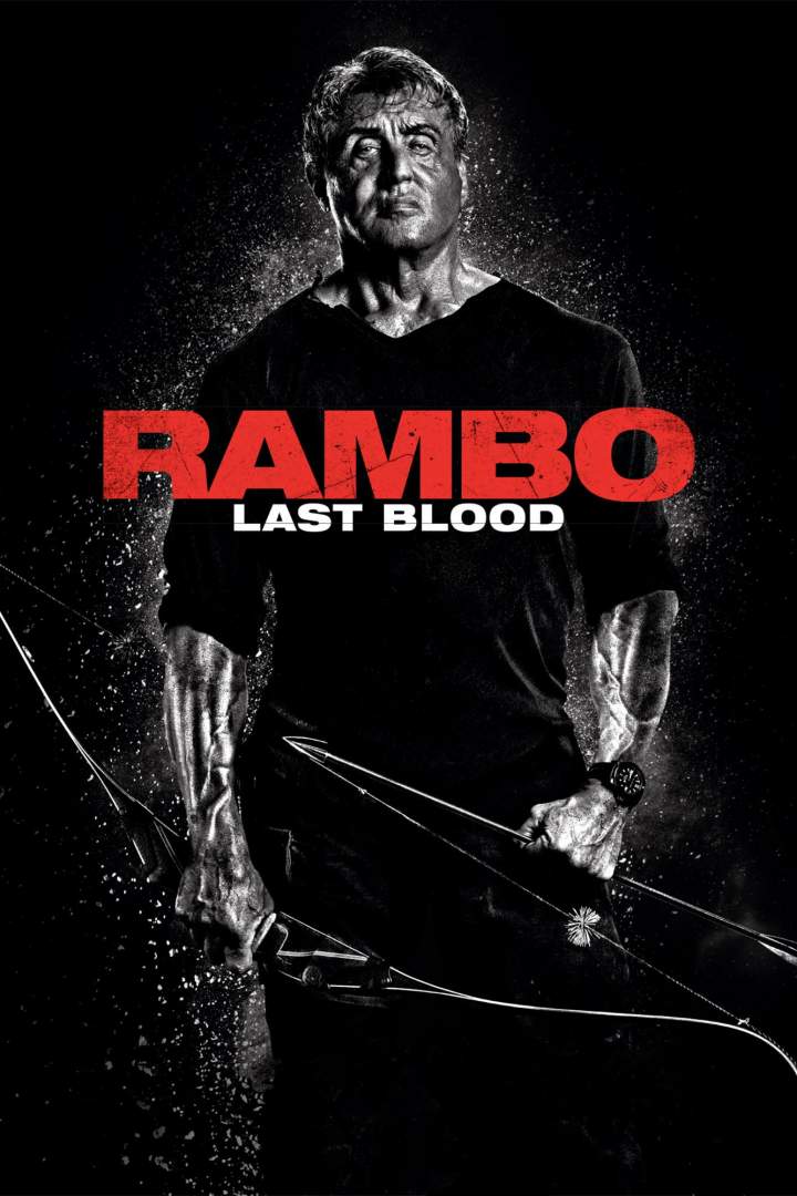 Rambo: Last Blood (2019) [HC-HDRip]