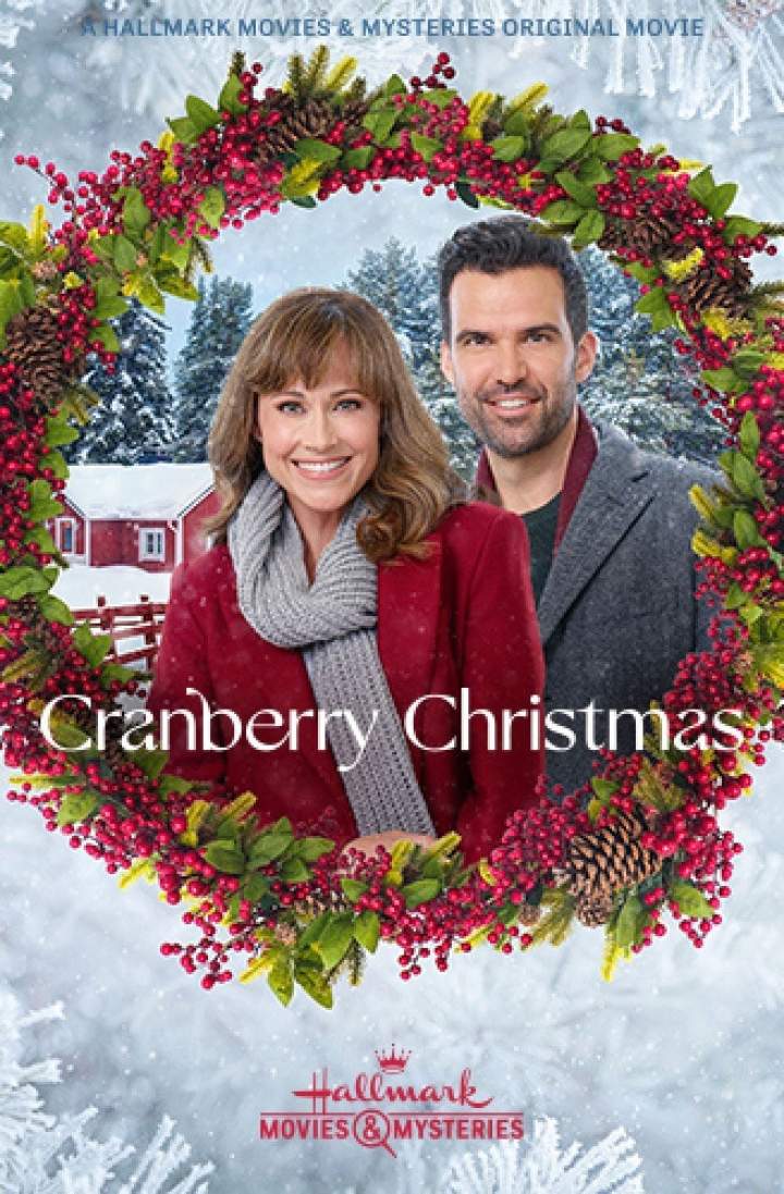 Cranberry Christmas (2020) Mp4 Download
