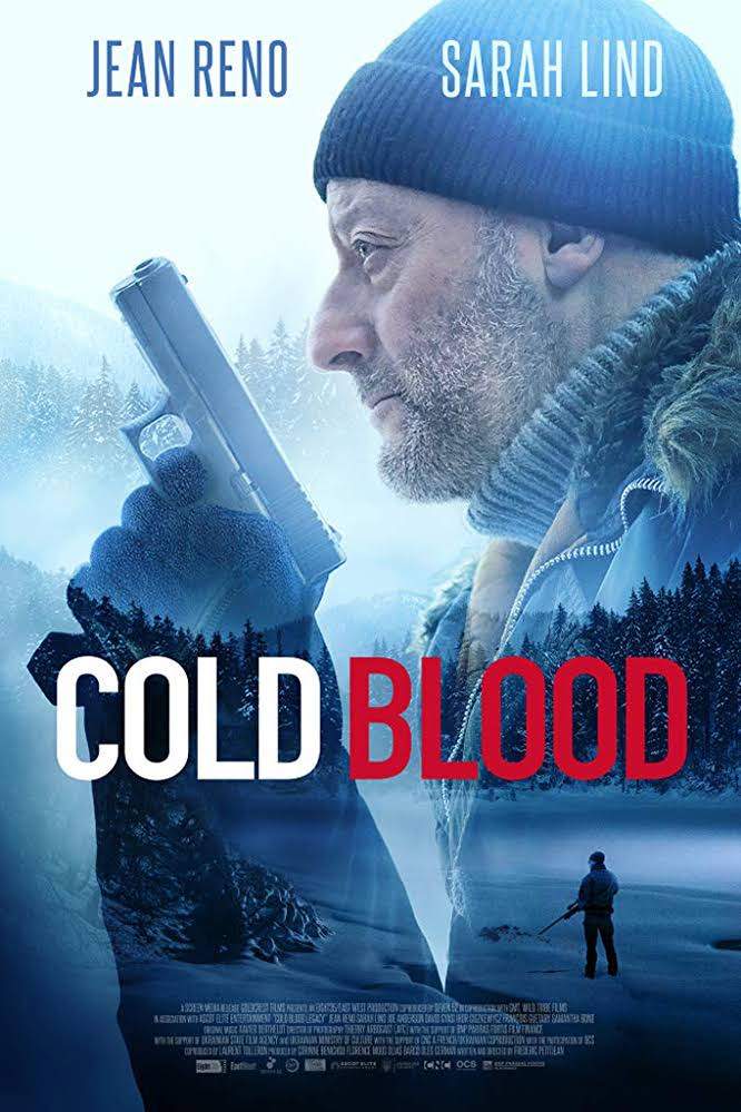 Cold Blood (2019) Mp4 Download